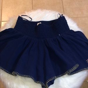 free people shorts